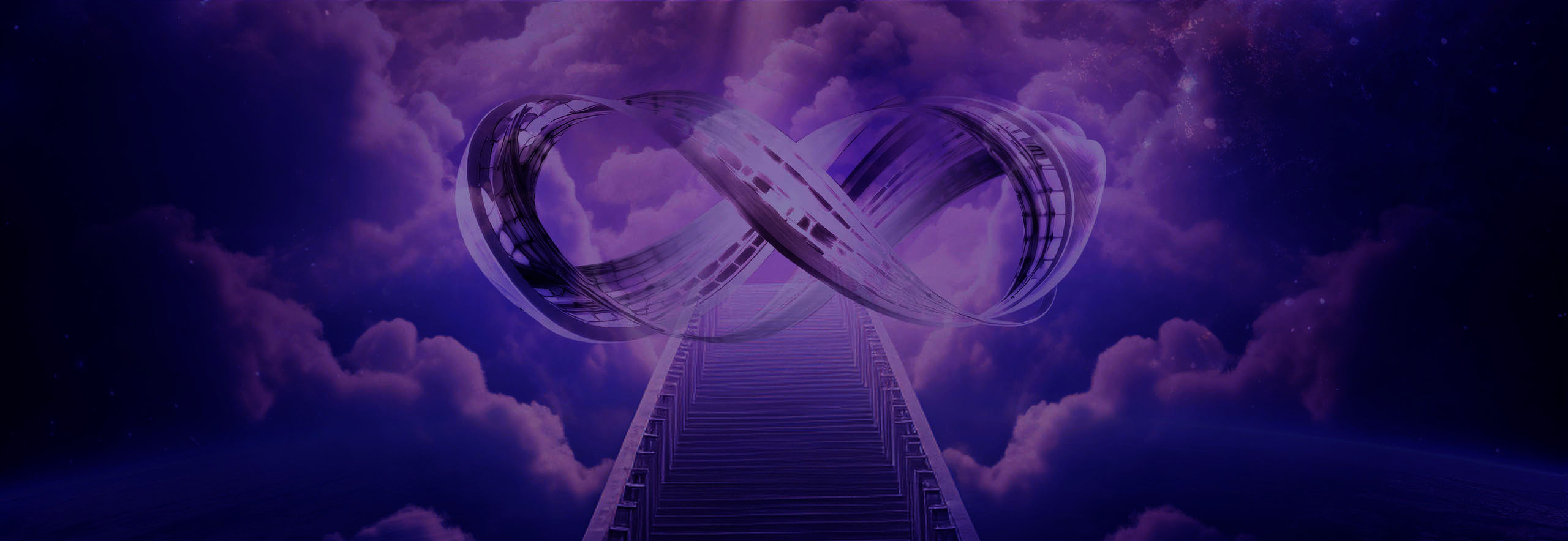 Infinite Wealth Prayer promotional image